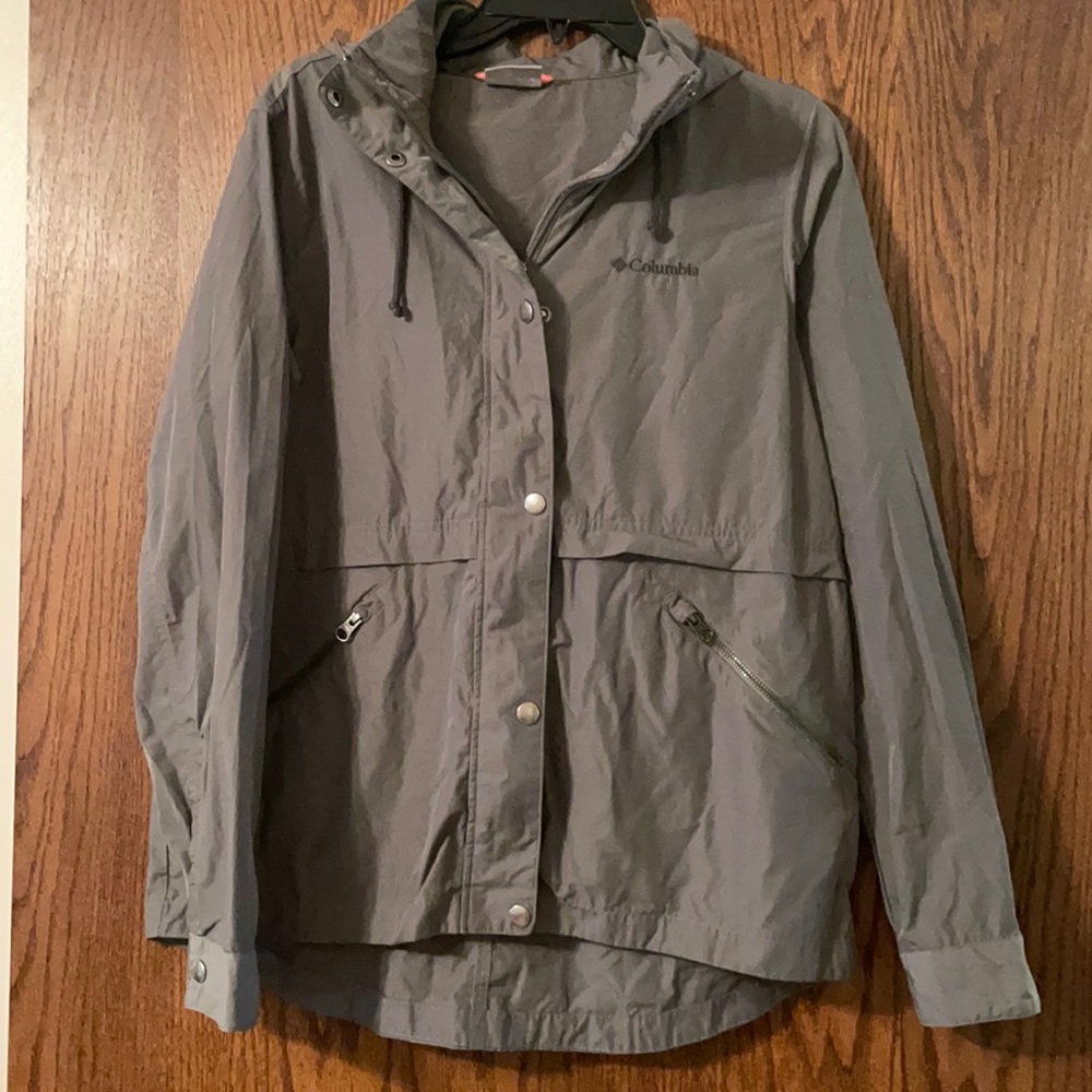 Columbia Wind Breaker Jacket